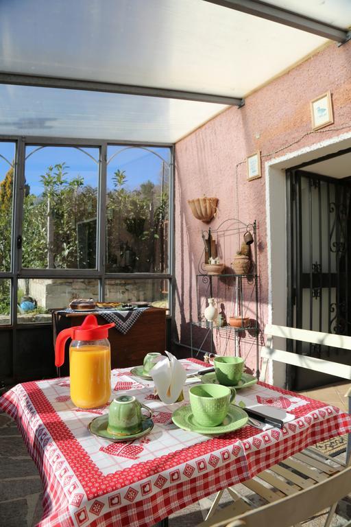 B&B A Casa Di Piero San Massimo  Exteriér fotografie