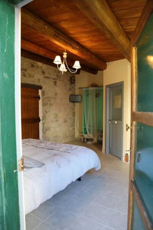 B&B A Casa Di Piero San Massimo  Pokoj fotografie