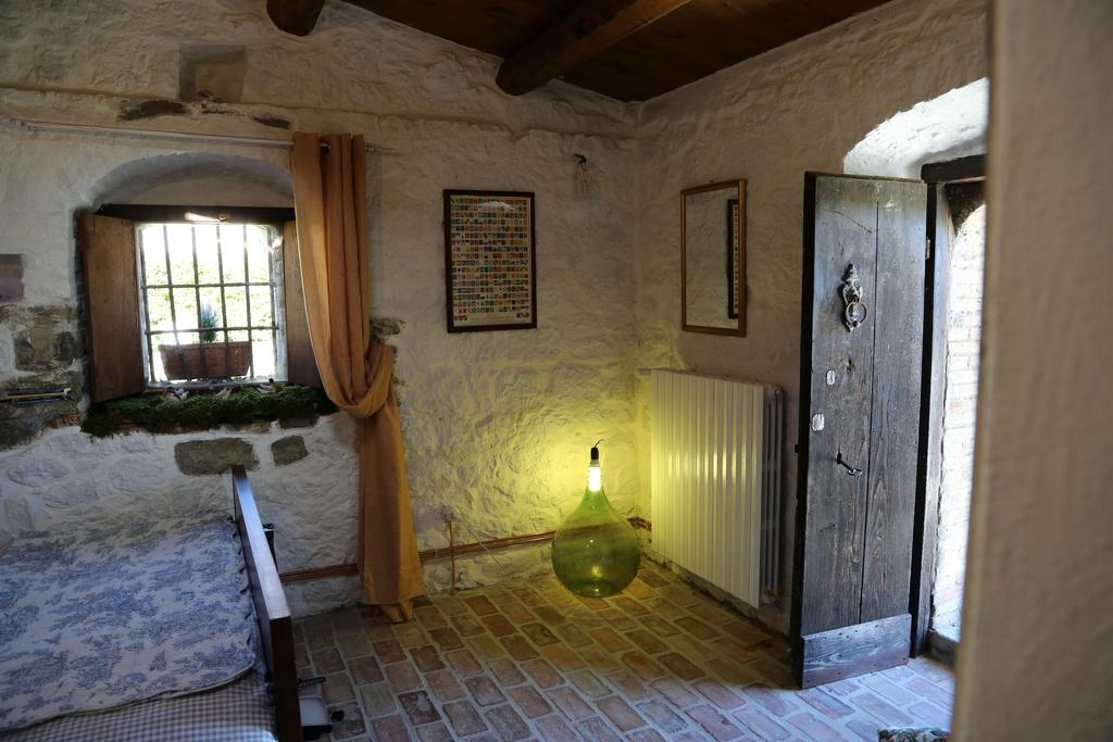 B&B A Casa Di Piero San Massimo  Pokoj fotografie