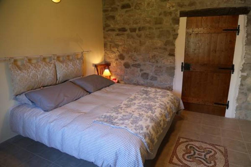 B&B A Casa Di Piero San Massimo  Pokoj fotografie