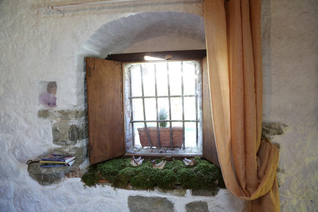 B&B A Casa Di Piero San Massimo  Exteriér fotografie