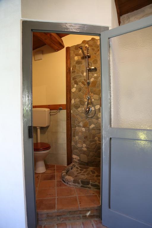 B&B A Casa Di Piero San Massimo  Exteriér fotografie